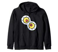 Mitose Division Cellulaire Microbiologie Biologie Cellulaire Sweat à Capuche