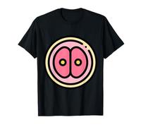 Mitose Division Cellulaire Microbiologie Biologie Cellulaire T-Shirt