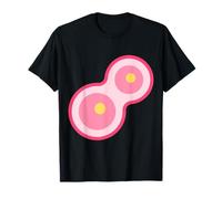 Mitose Division Cellulaire Microbiologie Biologie Cellulaire T-Shirt