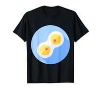 Mitose Division Cellulaire Microbiologie Biologie Cellulaire T-Shirt Graphique avec Valeur
