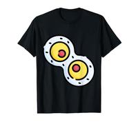 Mitose Division Cellulaire Microbiologie Biologie Cellulaire T-Shirt Graphique avec Valeur