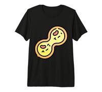 Mitose Division Cellulaire Microbiologie Biologie Cellulaire T-Shirt Haut de Gamme