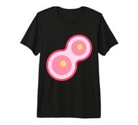 Mitose Division Cellulaire Microbiologie Biologie Cellulaire T-Shirt Haut de Gamme