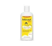 Mitosyl Bébé & Enfant Huile De Bain Peau Sèche 500ml