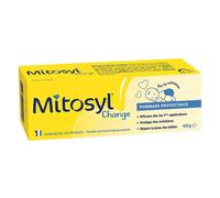 Mitosyl Change Pommade Protectrice Contre Les Rougeurs Du Siège 65g