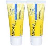 Mitosyl Change Pommade Protectrice 65g Pommade(S) 2x65 g