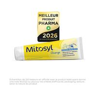 Mitosyl Change Pommade Protectrice pour change bébé - Tube 100g Pommade(S) 100 g