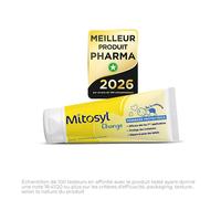 Mitosyl Change pour bébé Pommade Protectrice -Tube 65g Pommade(S) 65 g