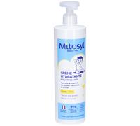 MITOSYL Crème Hydratante Nourissante 500 ml