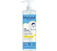 Mitosyl Gel Lavant Pour Bébé Et Enfant Dès La Naissance Flacon 490ml