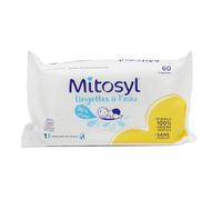 Mitosyl lingettes à l'eau x60