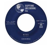 Mitote / Dilo Vinyle