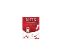 Mitr: Manual For Immunohematology And Transfusion Residents