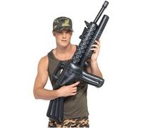 Mitraillette Gonflable G