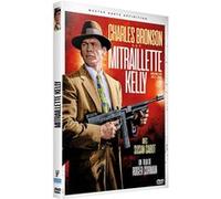 Seven7 DVD Mitraillette Kelly – Master Haute Définition