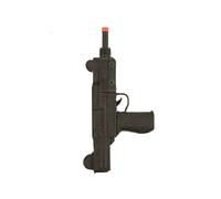 Mitrailleuse Militaire My Other Me avec son 38 x 16 x 5 cm [38 x 16 x 5 cm]