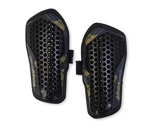 Mitre Aircell Carbon Glissment Protège-Tibias
