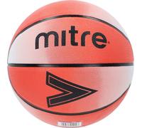 Mitre - Basketball CS1467 (6) (Orange/Noir)