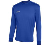 Mitre Camero Maillot de Football Mixte Adulte, Mandarine, FR : XS (Taille Fabricant : XS)