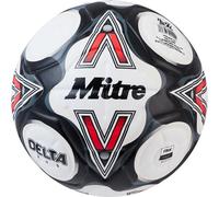 Mitre - "Delta Evo 2024" Football Contraste CS1903 (4) (Blanc)