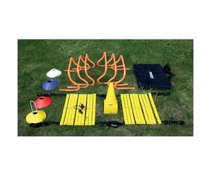 Mitre Ensemble d'entrainement d'agilité