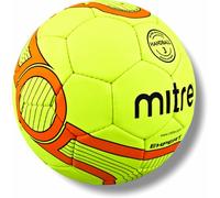 Mitre Expert Ballon de Formation Adulte Mixte, Jaune, 3