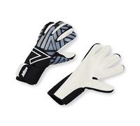 Mitre Impel Gants de Gardien de But modèle Junior | Absorption des Chocs | Adhérence supplémentaire