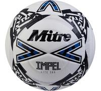 Mitre - "Impel Lite 360" Football 2024 CS1920 (5) (Blanc)