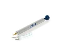 Mitre pompe rapide gris taille 1