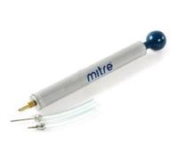 Mitre pompe rapide gris taille 1 Gris G