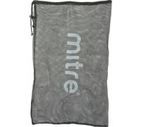 Mitre - Sac de football, filet CS667 (taille unique) (Noir)