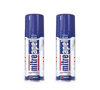 Mitreapel Activateur (2 X 13,5 Fl Oz) Accélérateur De Pulvérisation Pour Super Colles Ca|Paquet De 2