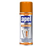 Mitreapel Spray De Démoulage En Silicone (2 X 13,5 Oz Liq.) Aérosol D'Agent De Démoulage|1 Paquet