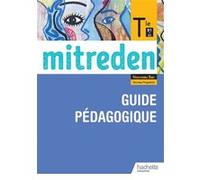 Mitreden terminales - Livre du professeur Emmanuelle Coste (Auteur), Julia Dobrounig-Claude (Auteur), Nathalie Faber (Auteur), Amélie Fiebig (Auteur), Alexandra Fleurence (Auteur), Claire Gramme (Aute