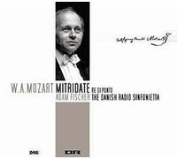 Mitridate, Re Di Ponto