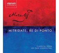 Mitridate Re Di Ponto