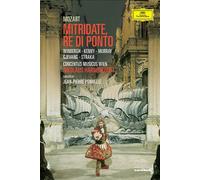 Mitridate, Re Di Ponto