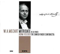 Mitridate, Re Di Ponto