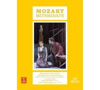 Mitridate Thtre Des Champs Lyses Haim