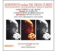 Mitropoulos - Conducts The Vienna Classics