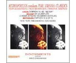 Mitropoulos - Conducts The Vienna Classics