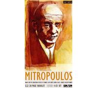 Mitropoulos, Dimitri - Mahler/Borodin/Chausson/Franck [Import]