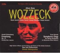 Wozzeck - Coll. Héritage