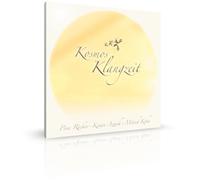 Mitsch Kohn - Kosmos Klangzeit