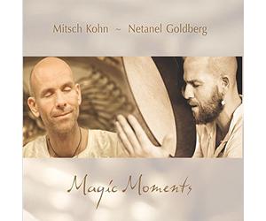 Mitsch Kohn & Netanel Goldberg - Magic Moments