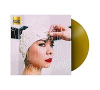 Mitski - Mitski - Be The Cowboy Exclusive Gold Color Vinyl LP Limited Edition