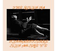 Mitski - The Land is Inhospitable and So are We