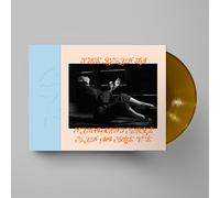 Mitski - The Land is Inhospitable and So are We-Gold Metallic