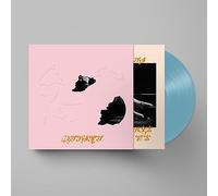 The Land Is Inhospitable And So Are We Vinyle Bleu Vinyle
