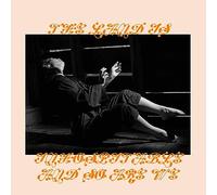 Mitski - The Land is Inhospitable.(Robin Blue Egg)(+ Post [Import]